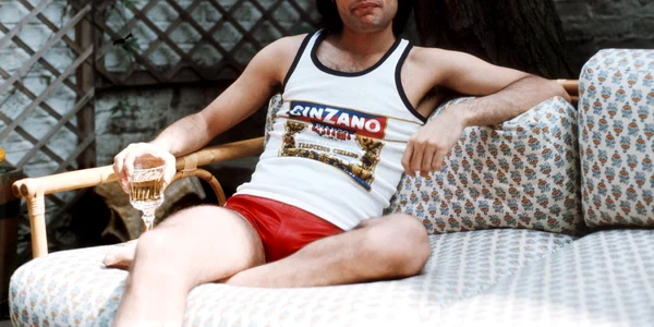 Freddie