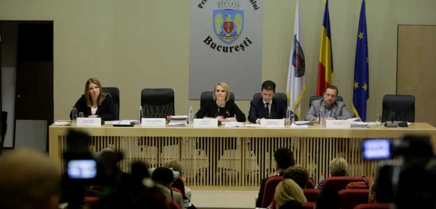 Primăria Capitalei dă un nou ajutor social: 1.200 lei/luna pentru familiile monoparentale. FOTO: Arhiva „Adevărul“