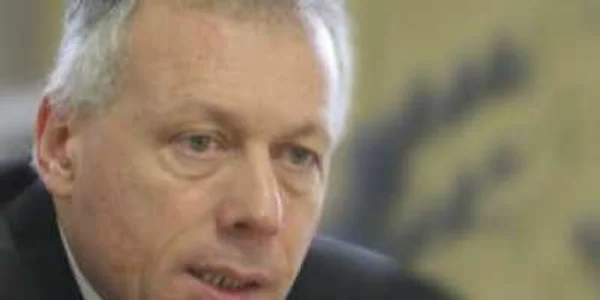 Laszlo Borbely, ministrul Mediului