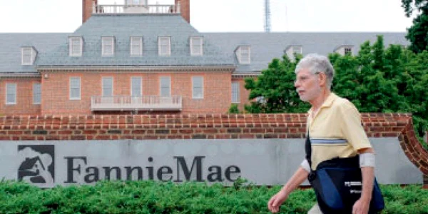 Fannie Mae cere iar ajutorul statului