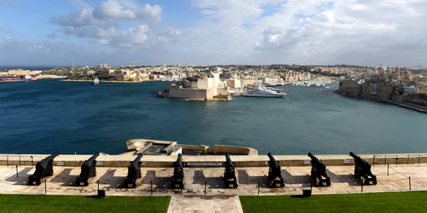 Malta FOTO EPA-EFE