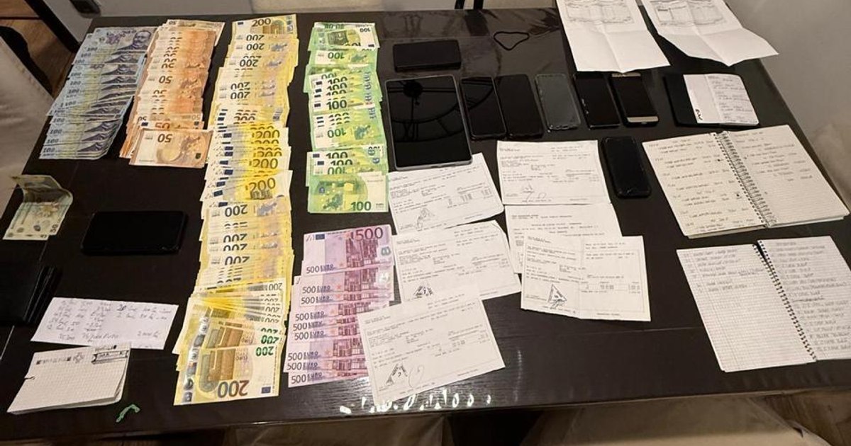 Operațiunea Jupiter 4: 16 percheziții și 13 mandate de aducere pentru tăieri ilegale de păduri