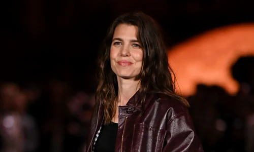 Charlotte Casiraghi în Chanel, profimedia 1043934488 jpg
