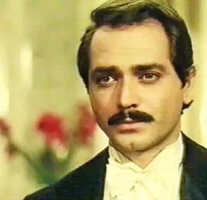 Alexandru, în ”Aurel Vlaicu” (1977)