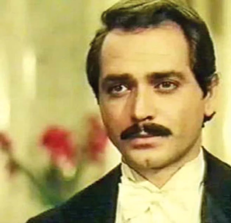 Alexandru, în ”Aurel Vlaicu” (1977)