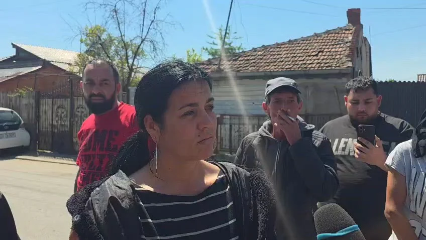Ipoteză șocantă în cazul evadatului care nu s-a supus somației și a fost împușcat de polițiști. „Nu este adevărat. M-a iubit”