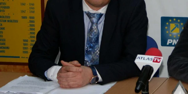 ion stefan