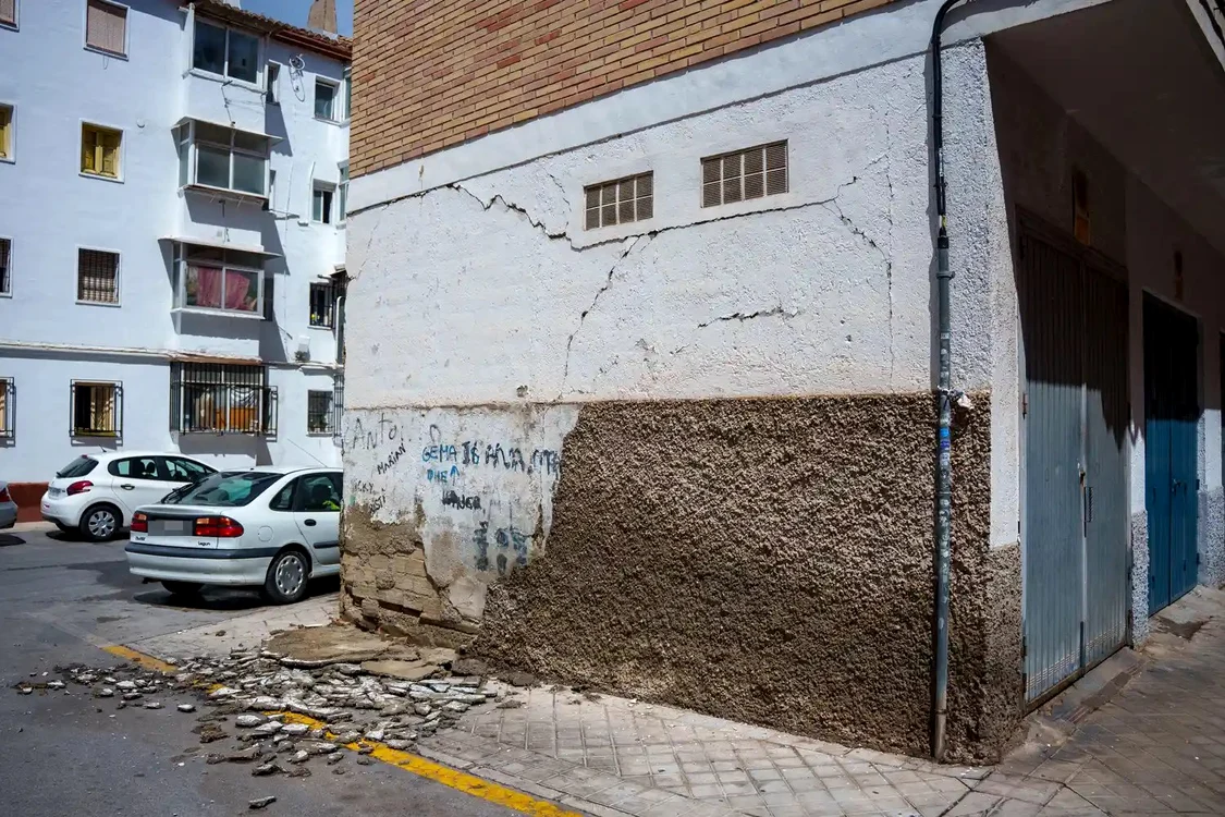 cutremur spania