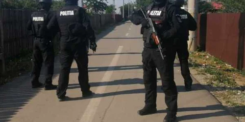 slobozia politie