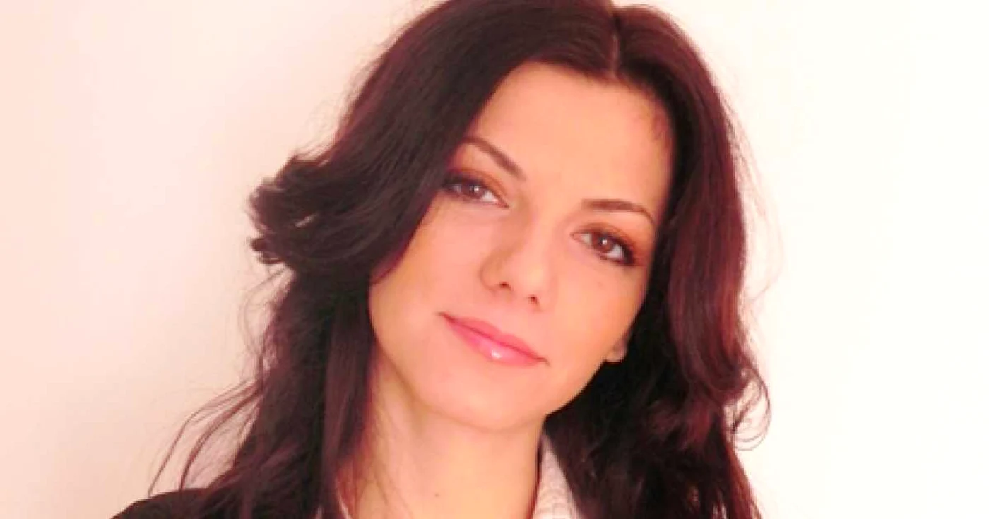 Elena Tănasă