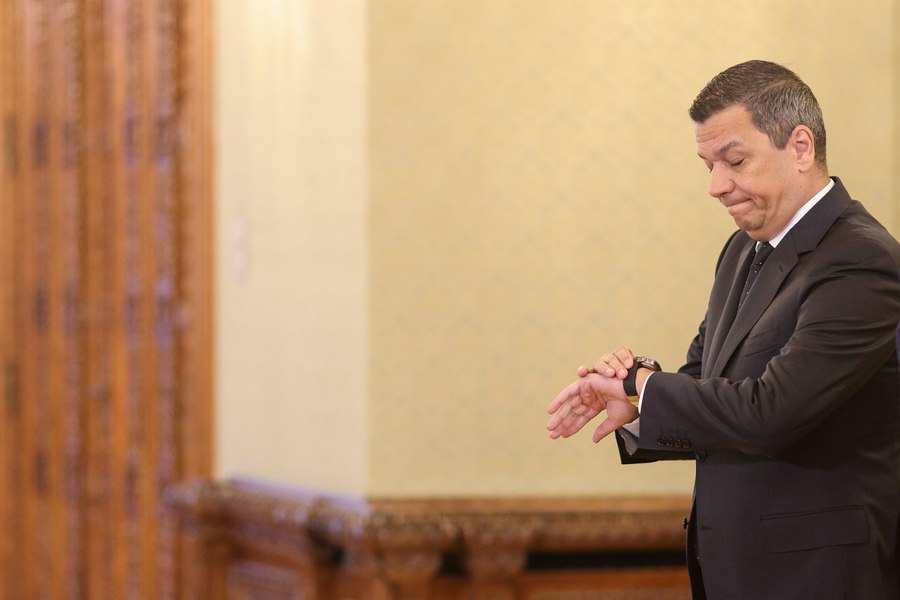 Consultări la Cotroceni: PSD nu a făcut public nicio propunere de premier, deși pe surse este vehiculat un nume. Declarațiile lui Grindeanu