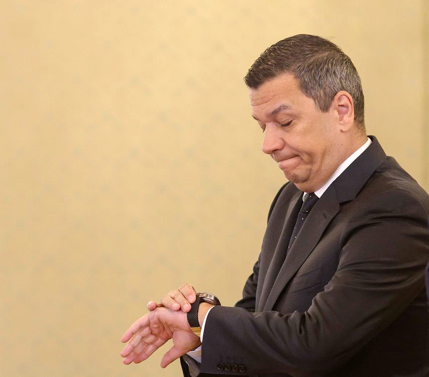 Sorin Grindeanu