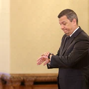 PSD la Cotroceni