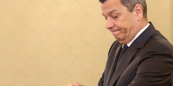Sorin Grindeanu, consultări la Cotroceni