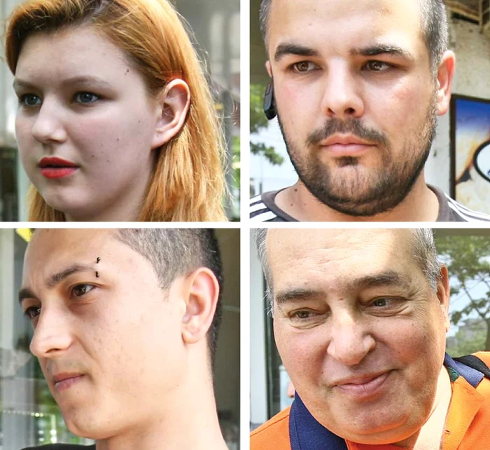 Consumatori de covrigi