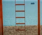 Vama Veche pustie de 1 Mai 2020 litoral plajă Marea Neagră Sursa Facebook Digital Adviser