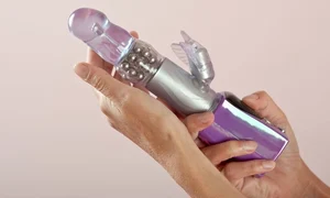 Sfaturi pentru alegerea vibratorului: scopul unei asemenea jucării sexuale este foarte important jpeg