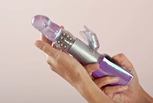 Sfaturi pentru alegerea vibratorului: scopul unei asemenea jucării sexuale este foarte important