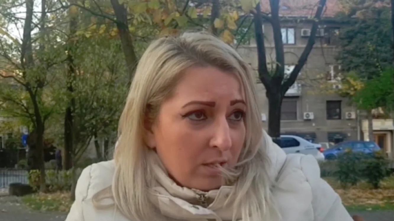 Florentina s-a plâns că a fost agresată sexual de un consul la Ambasada Irakului din Bucureștifoto: captură Libertatea