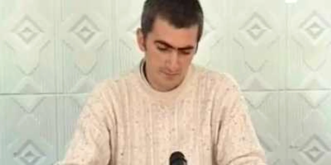 Jurnalistul Ernest Vardanean a fost condamnat pentru spionaj şi înaltă trădare