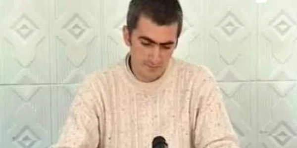 Jurnalistul Ernest Vardanean a fost condamnat pentru spionaj şi înaltă trădare