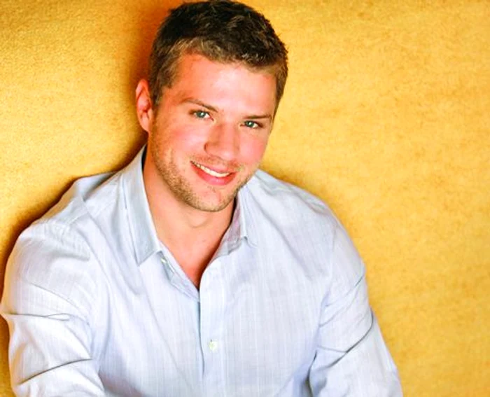 
    Ryan Phillippe  