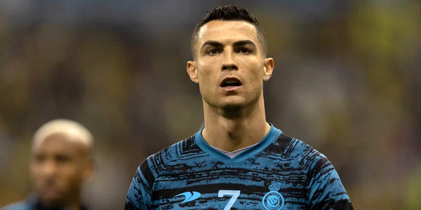 Cristiano Ronaldo bust FOTO Getty Images (2) jpg