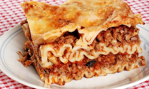 lasagna ciuperci jpeg