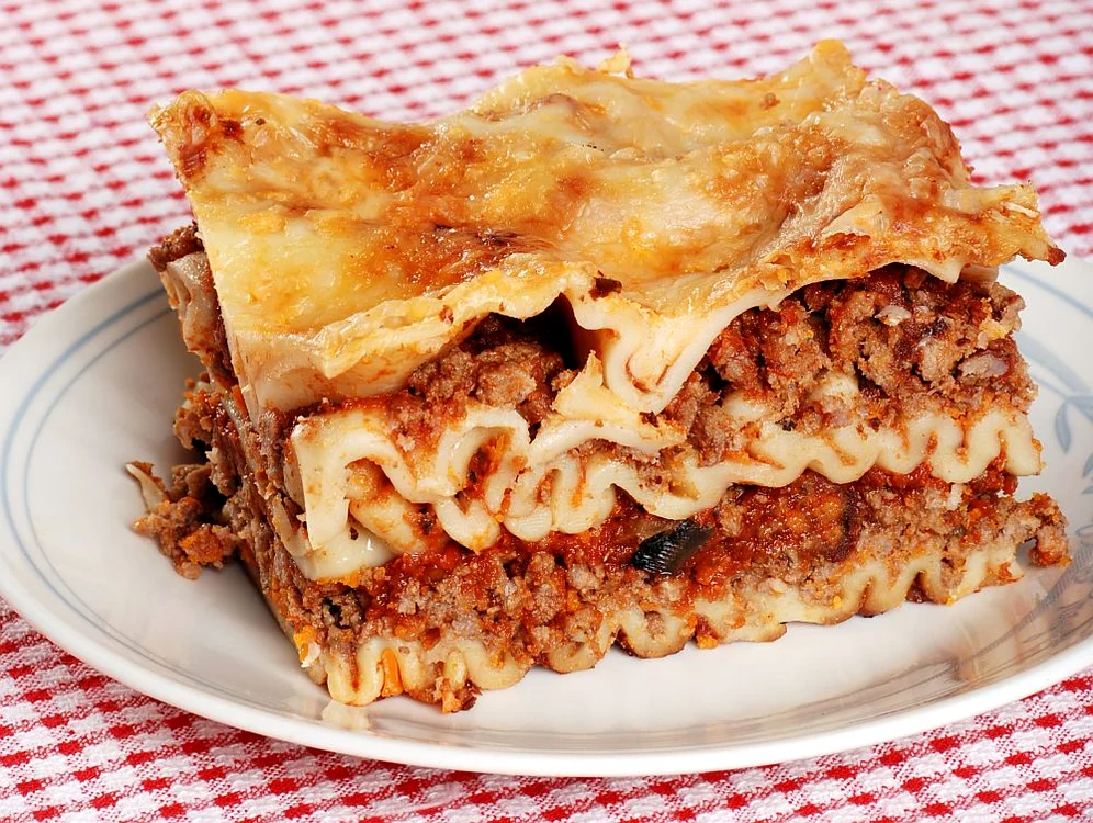 lasagna ciuperci jpeg