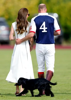 Prințul William și Prințesa de Wales foto Getty