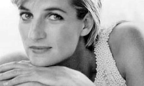 Prințesa Diana a Marii Britanii, 15 ani de la moarte jpeg