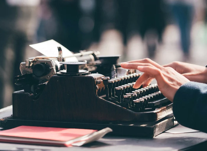 Concursul de debut Polirom are loc în fiecare an. FOTO: Unsplash