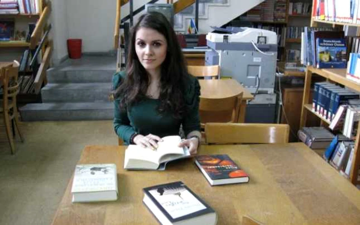 Roxana Ilie vrea sî rămână în ţară