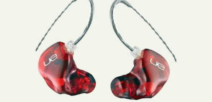 Ultimate Ears