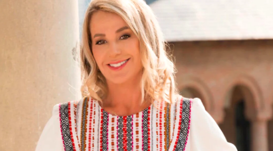 Nadia Comăneci beneficiază de o pensie consistentă din partea statului român