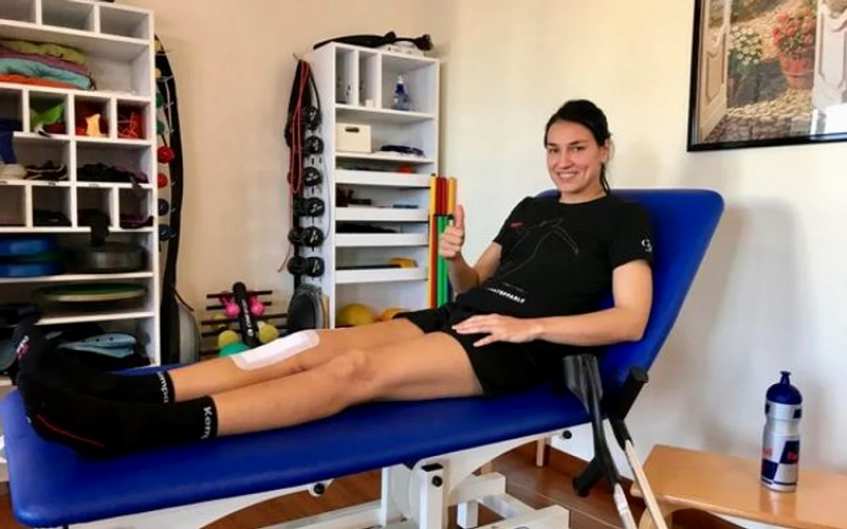 cristina neagu