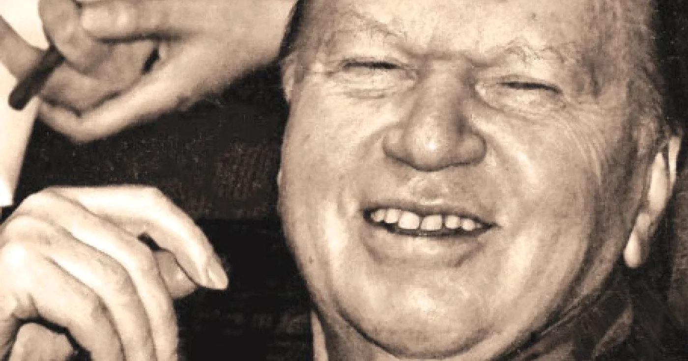 Maleficul Silviu Brucan a fost ideologul din umbră al Revoluţiei Române