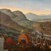 Vienna Battle 1683 jpg