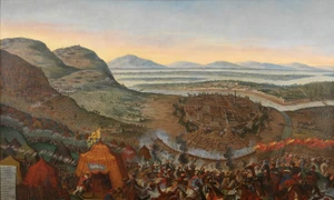 Vienna Battle 1683 jpg
