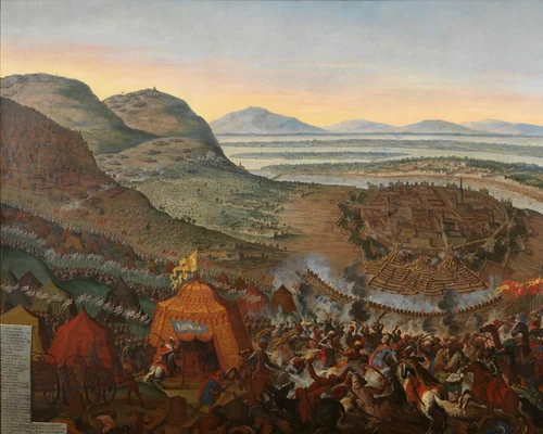 Vienna Battle 1683 jpg