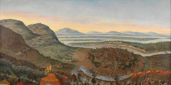 Vienna Battle 1683 jpg