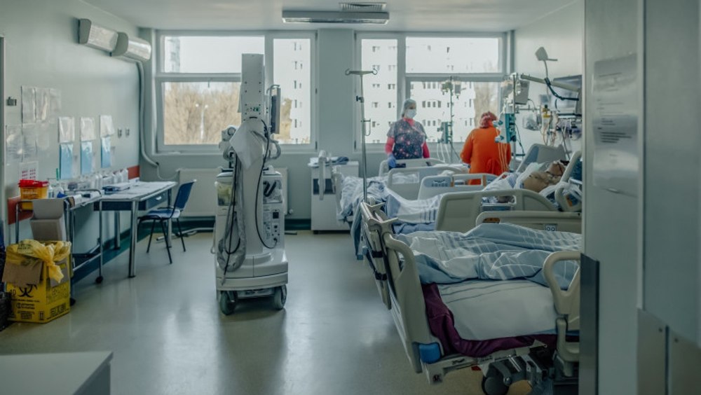Ancheta de la Spitalul Pantelimon se extinde. Sefa ATI, audiată de anchetatori