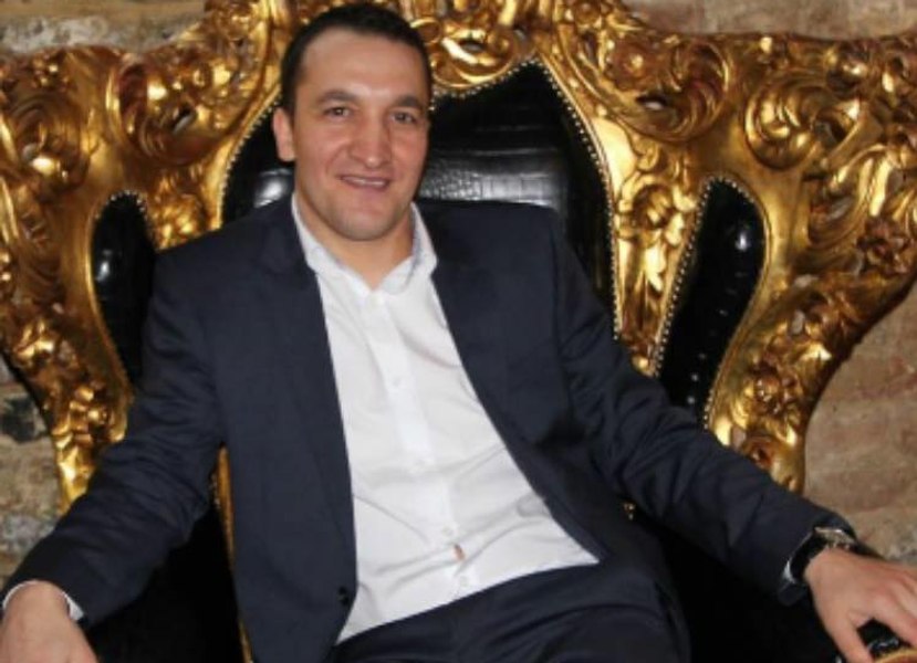 Om de afaceri român în greva foamei. Motivul pentru care a ales această formă extremă de protest