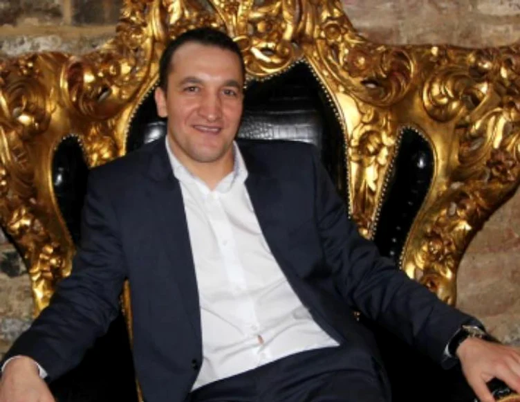 Cosmin Bloancă este dezamăgit de derularea anchetei Foto: Facebook