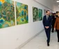 Majestatea Sa Margareta la primăria din Timișoara. FOTO: Daniel Angelescu, Casa Majestății Sale