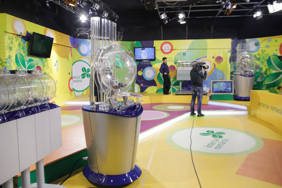 Reportul la Loto 6/49 depășește 2,87 milioane de euro