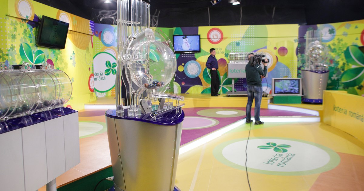 Reporturi record la Loto: 19,35 milioane de lei la Joker pe 22 mai