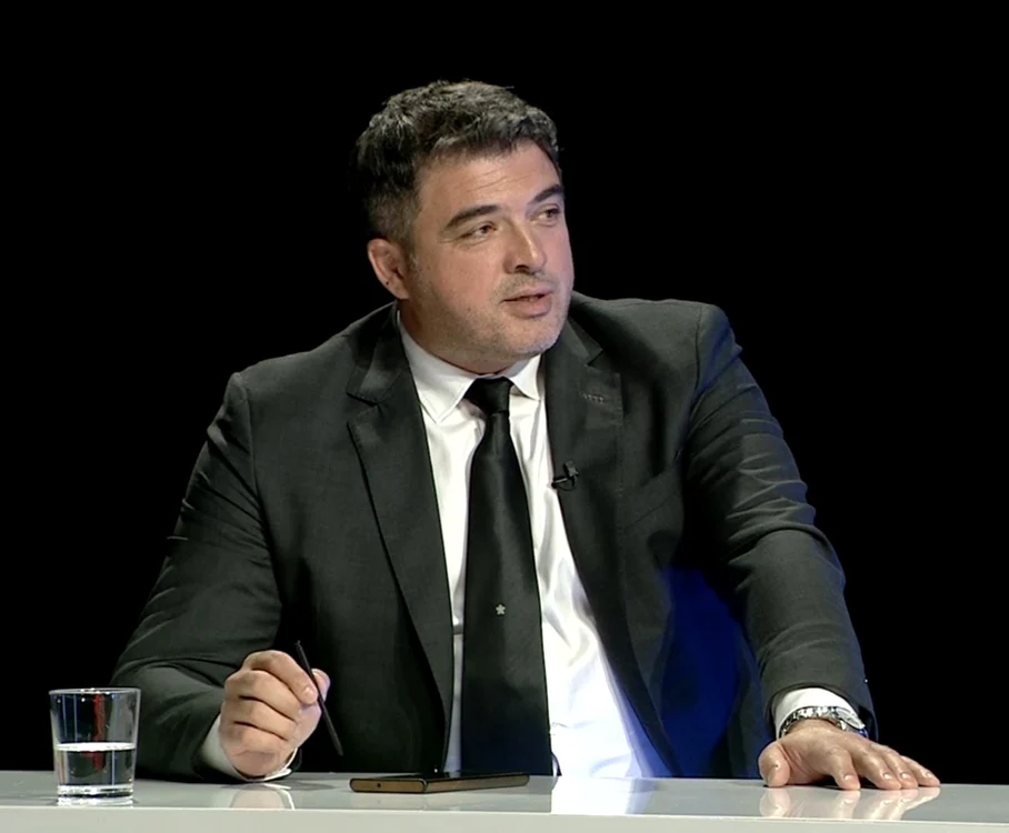 Cătălin Nan, reprezentantul părinților 