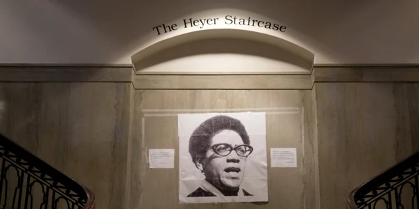 Audre Lorde 