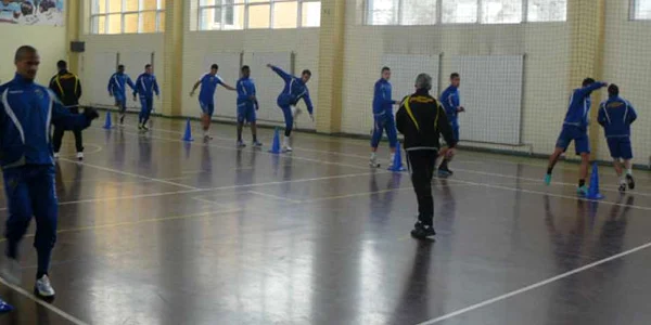 petrolul